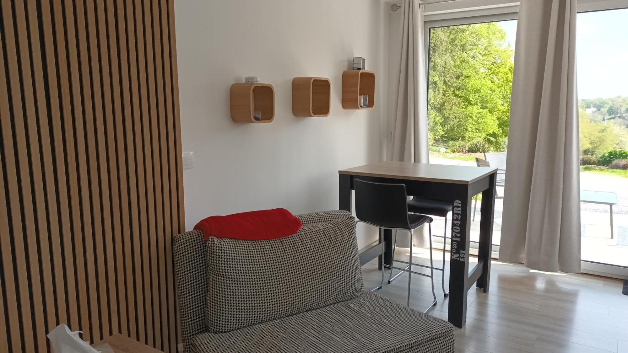 Studio Arnos Εξωτερικό φωτογραφία